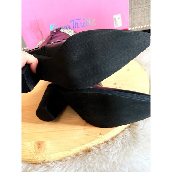 Dolls Kill Boots - Picture 9 of 12